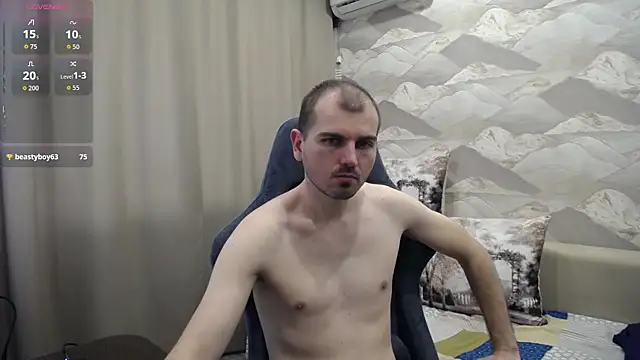 SerzhKorol1 webcam