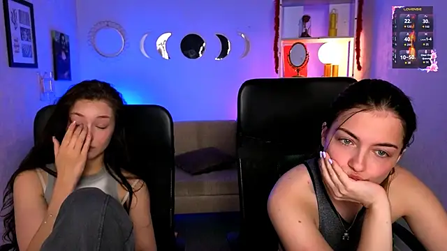 miki-niki webcam