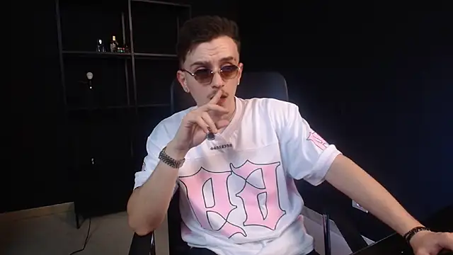 FelixStarkk webcam