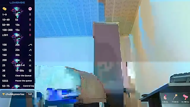 hotboyluxe webcam