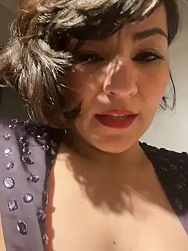 eva_luz webcam