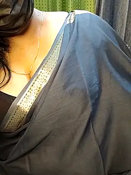 Anushka_flower webcam