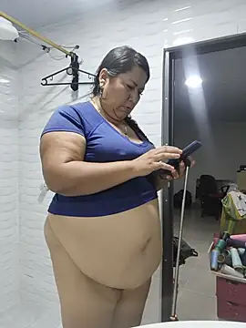 Brenda_Berck_ webcam