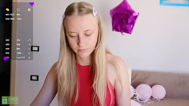 AngeelLina webcam