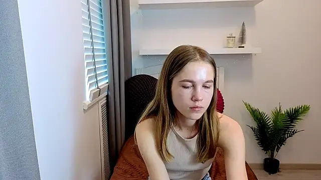 LoveXLexi webcam