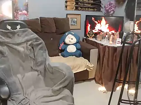 Demonsfuck webcam