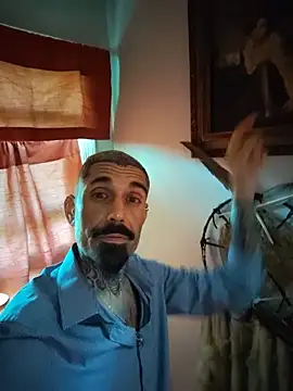 FelixChirp webcam