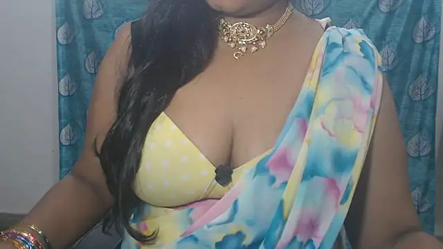 Sophia_your webcam