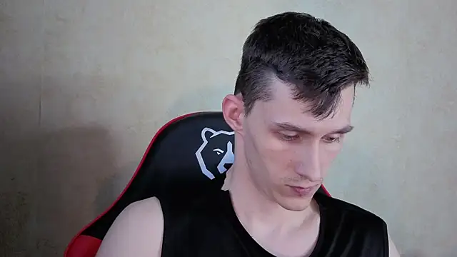 touch_me7 webcam