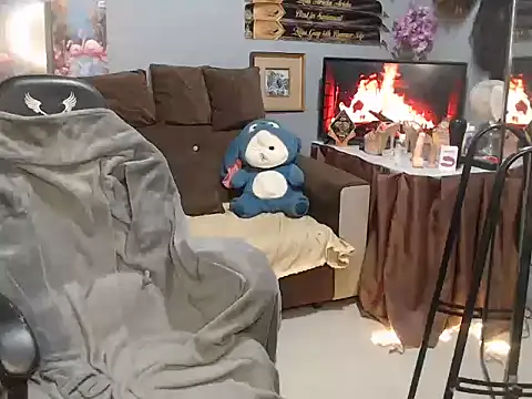 Demonsfuck webcam