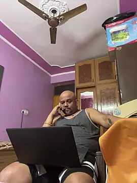 Dick_6inches_Delhi webcam
