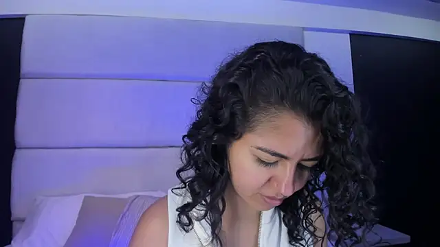 Amareto_ webcam