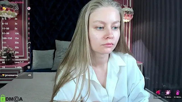 Polumna_cute webcam