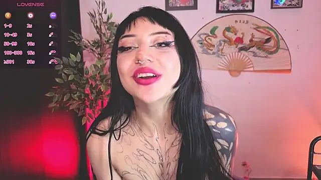 catipetite webcam