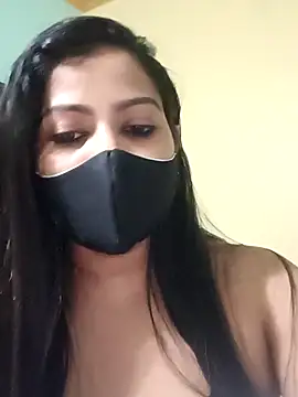 SANAYA_ROY webcam