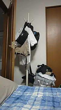 07YUKIO webcam