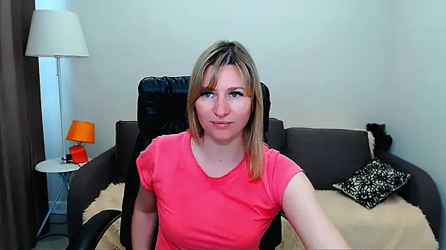 Incredible_Ariela webcam
