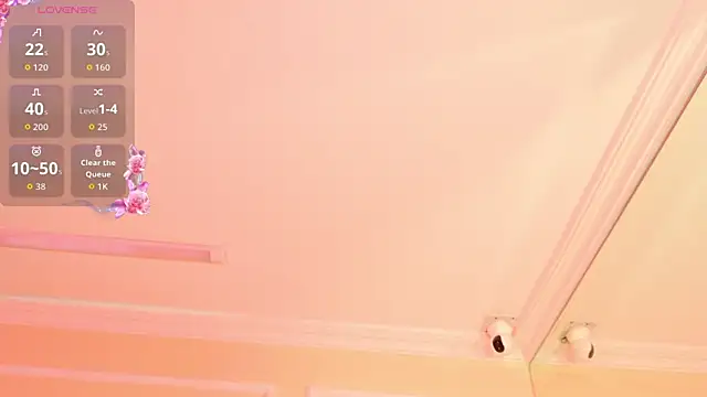 SamanthaPierce webcam