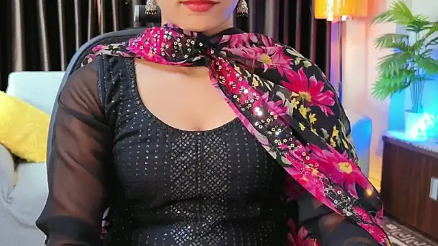 Wow-nisha webcam