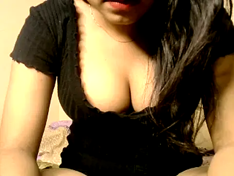 Sanjana_Gupta webcam