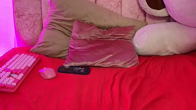 Allison_Dubois webcam