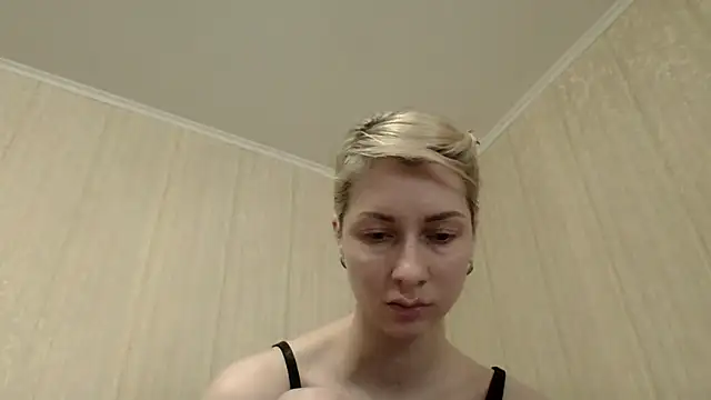 SunnyGirl- webcam