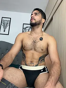 Maximiliano_ford webcam