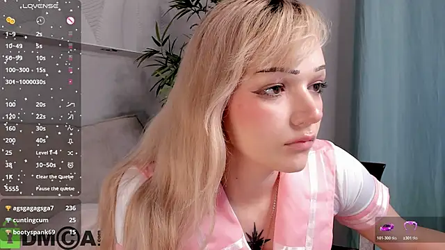 Molly_Platt webcam