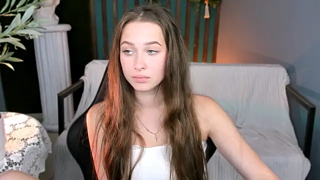 ArielSykes webcam