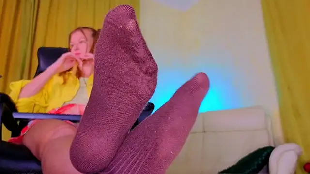 MysticVenus_ webcam