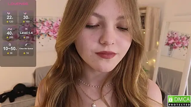Sue_Sanders webcam