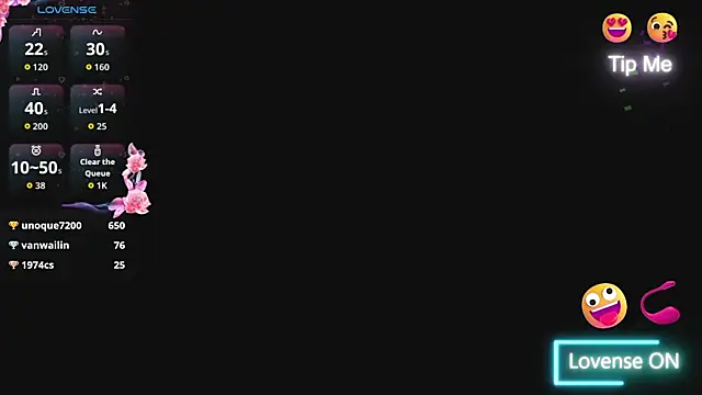 Nikki_Vesper webcam