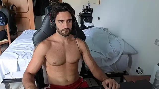 Al3xox02 webcam