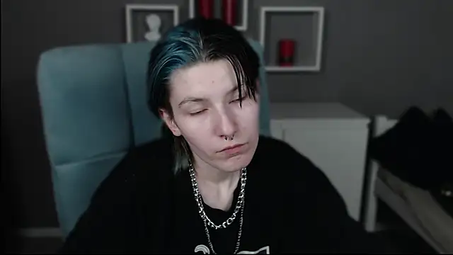 guitarandangell webcam