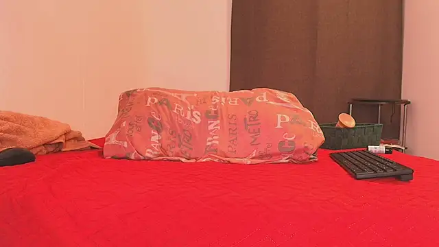 Kesha_rosse_ webcam