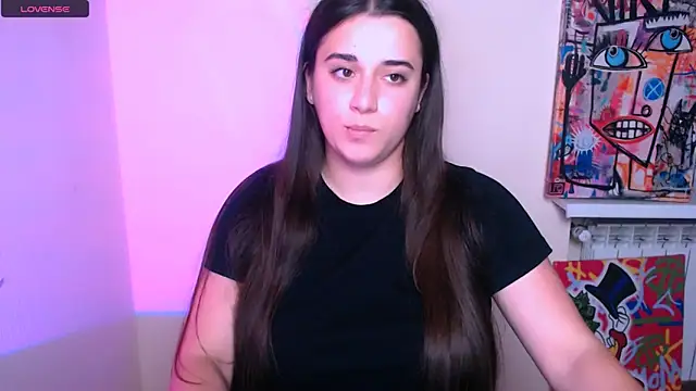 AlinaDoll_ webcam