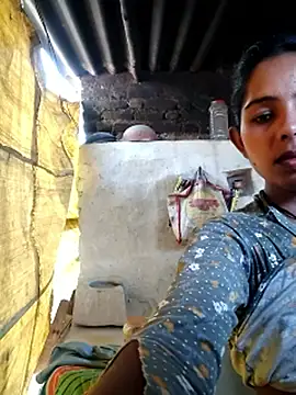 Babita_Gori webcam