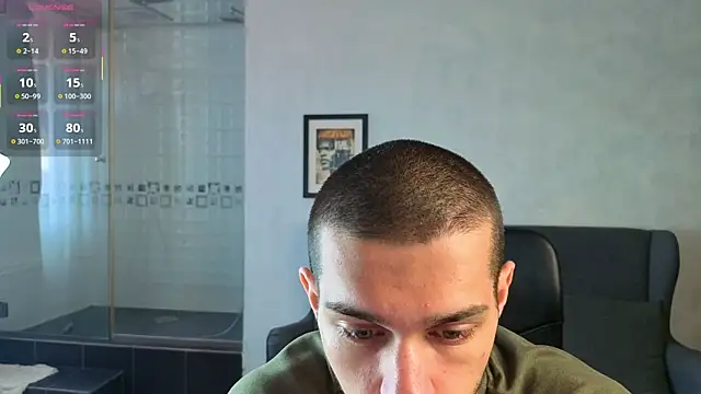 KaydenDrew webcam