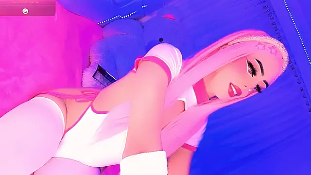 Blonde_fuck webcam
