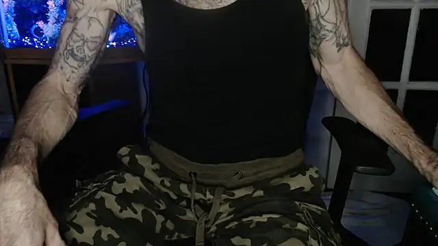 EspanolVato webcam