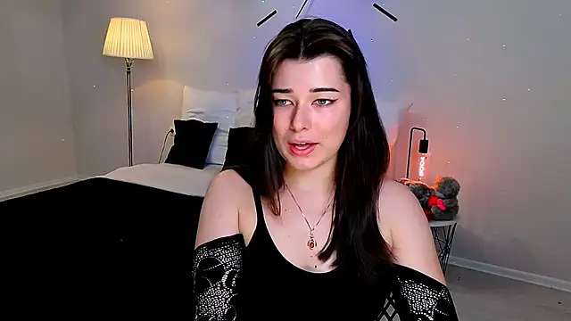 a_dorable webcam