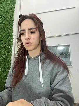 elodie_rouge webcam