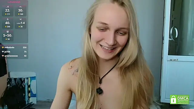 Angel-Alex webcam