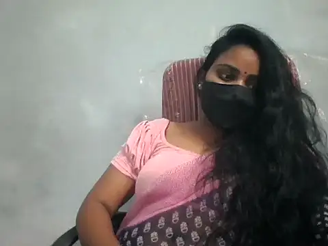 Rathi-priyaa webcam
