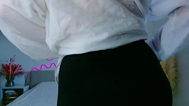 Lost_Mary_ webcam