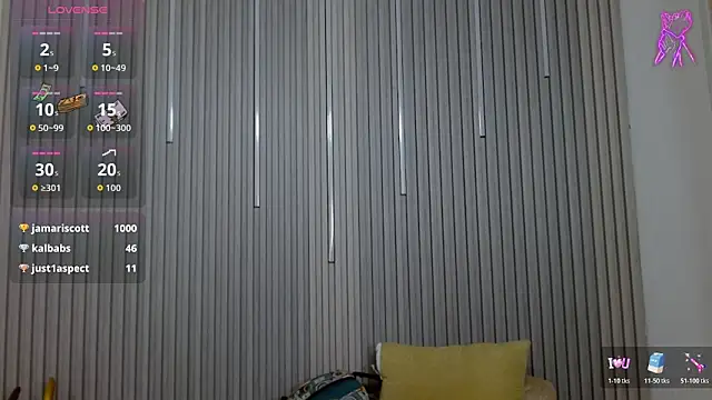 Julian_Smith21 webcam