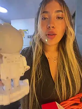 ManuelaVeeleez webcam