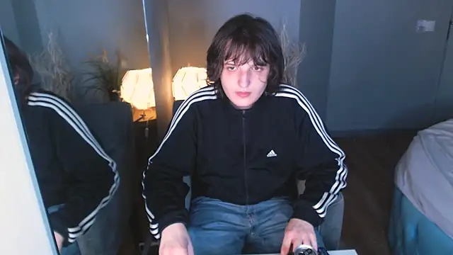 delalex webcam