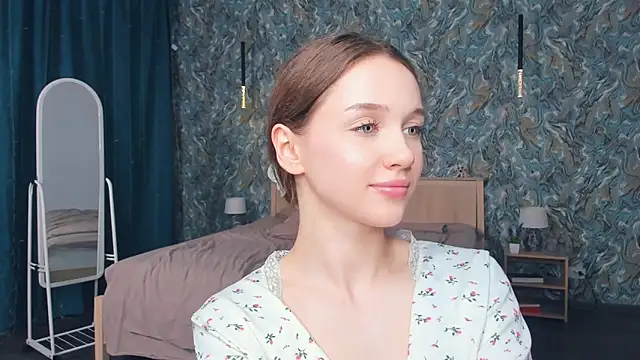 SharriSang webcam