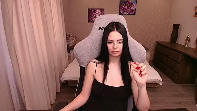 EvaSmeet webcam